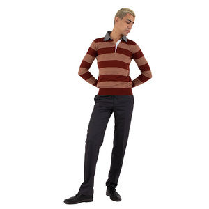 Beymen Club Sweater Men size L Brown